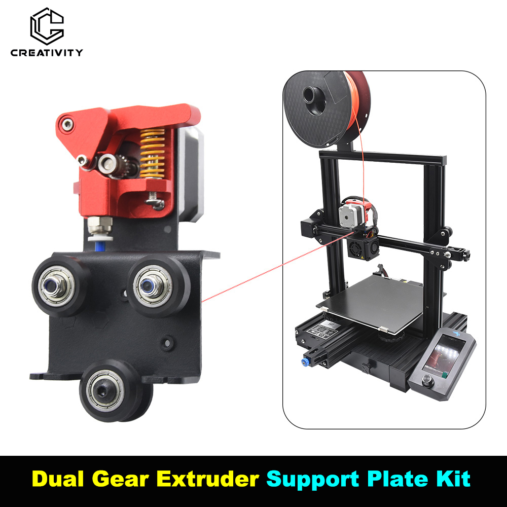 Direct Drive Extruder - Ender-3 Ender 3 Pro CR 10,CR