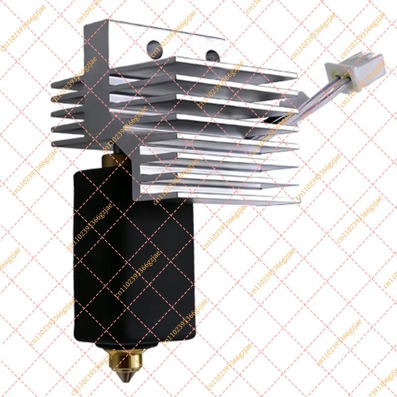 Hotend Assembly - Elegoo CC2 핫엔드용 FY XB-업그레이드, Elegoo