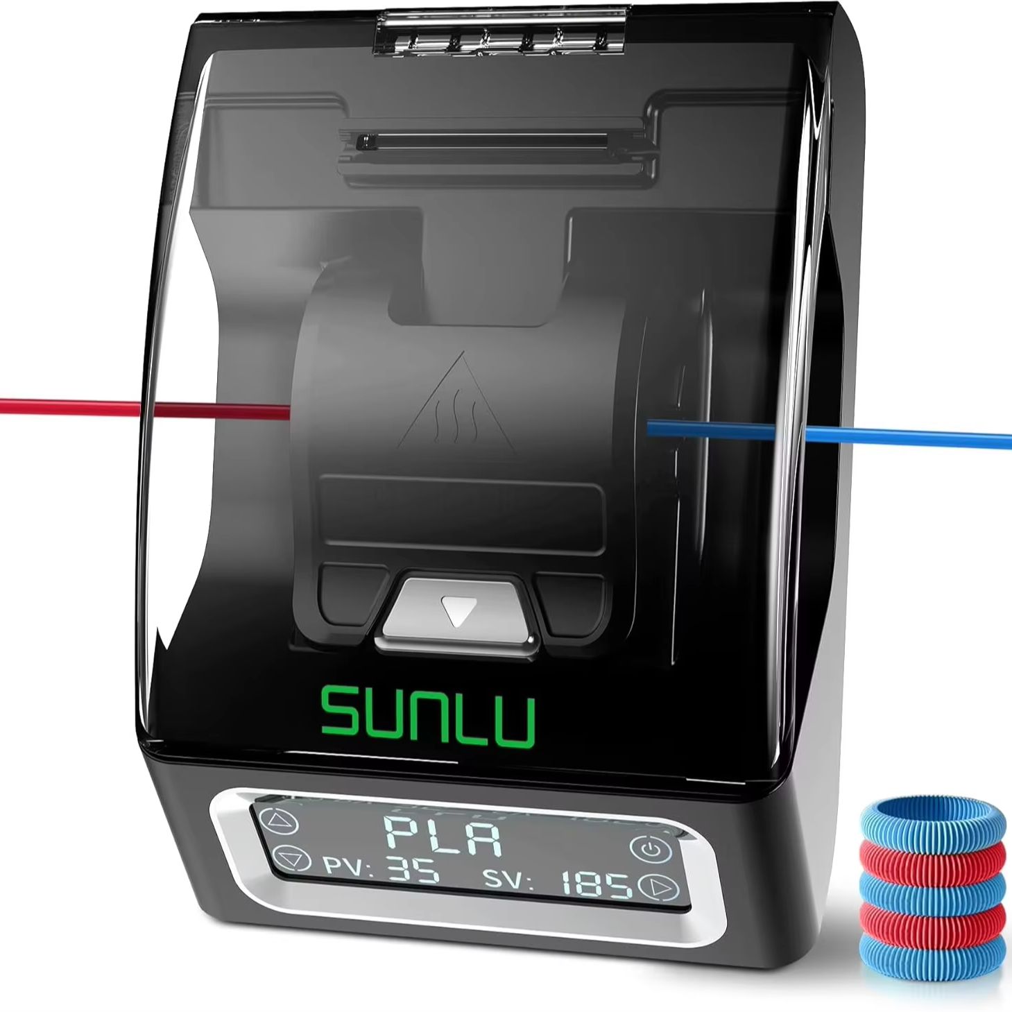 Abs Filament - SUNLU FC01 필라멘트 커넥터, 빠른 가열