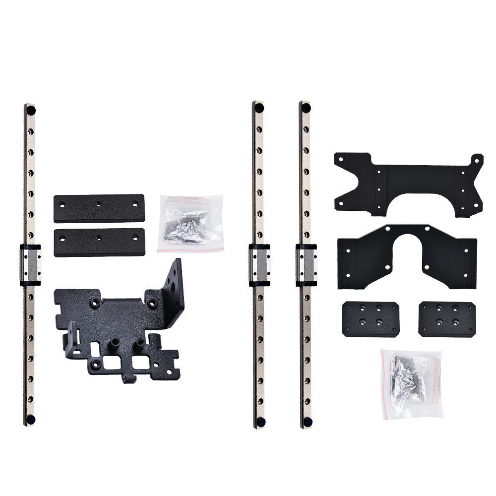 Linear Rail Mgn12H Set - Creality 3D 프린터용 Ender-3 V3 SE