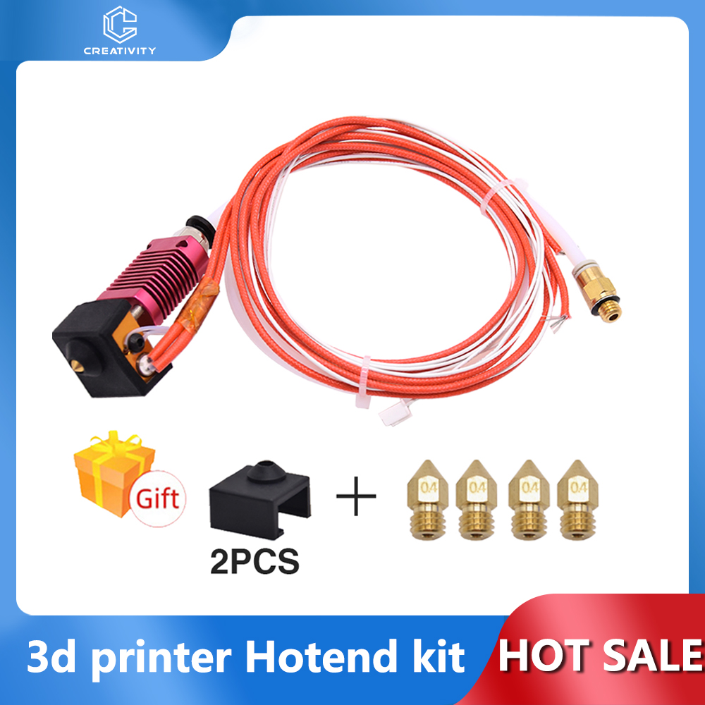 Direct Drive Extruder - Ender 3/CR10 /Ender 3 V2 J-헤드