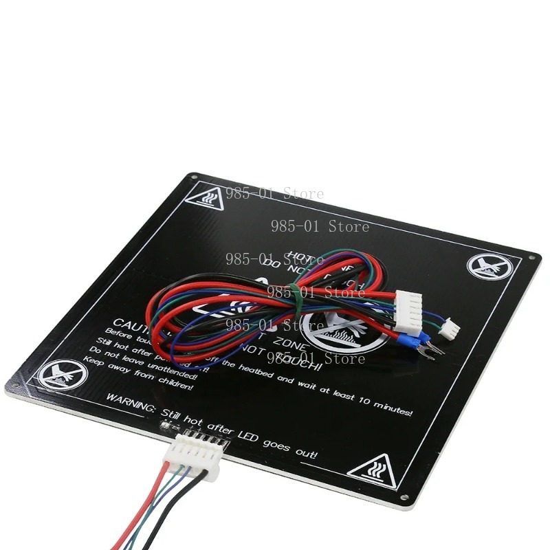 3D Printer Bed - E16 E12 ET4 ET5 3D 프린터