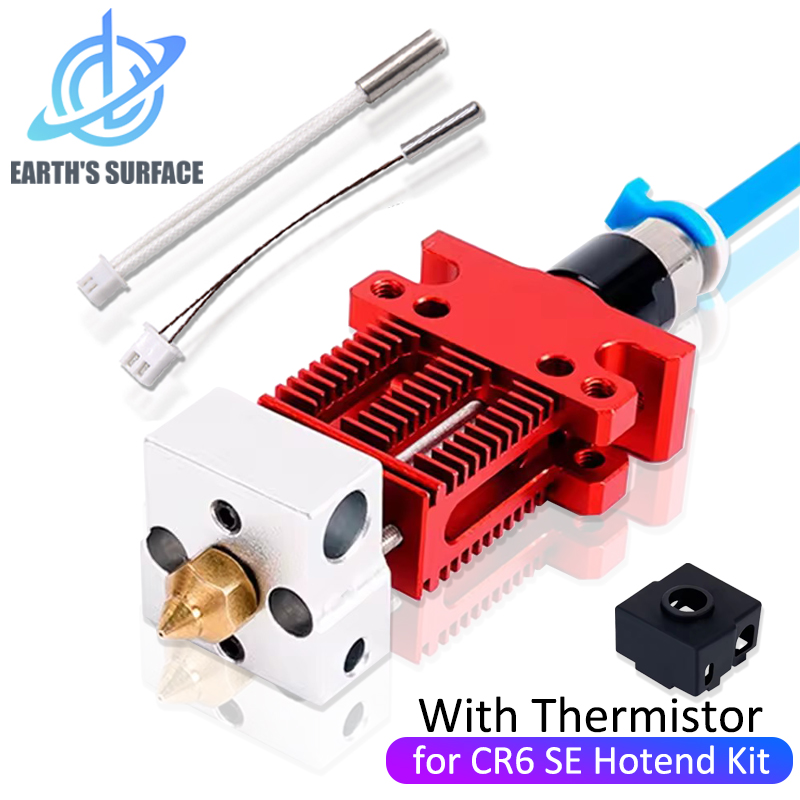 Direct Drive Extruder - 3D 프린터 부품 CR6 SE J-헤드