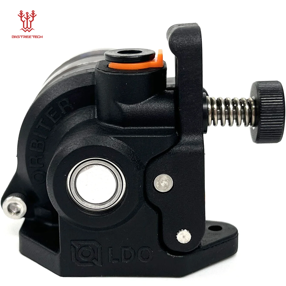 Abs Filament - BIGTREETECH LDO Orbiter V2.5 압출기 LDO
