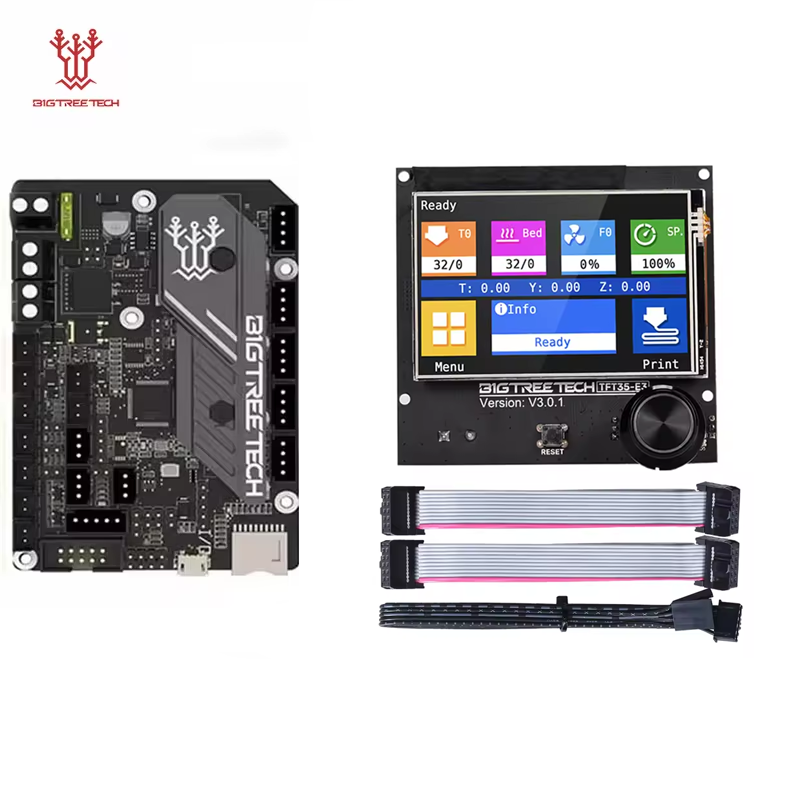 Skr Mini E3 - BIGTREETECH SKR MINI E3 V3.0 마더보드