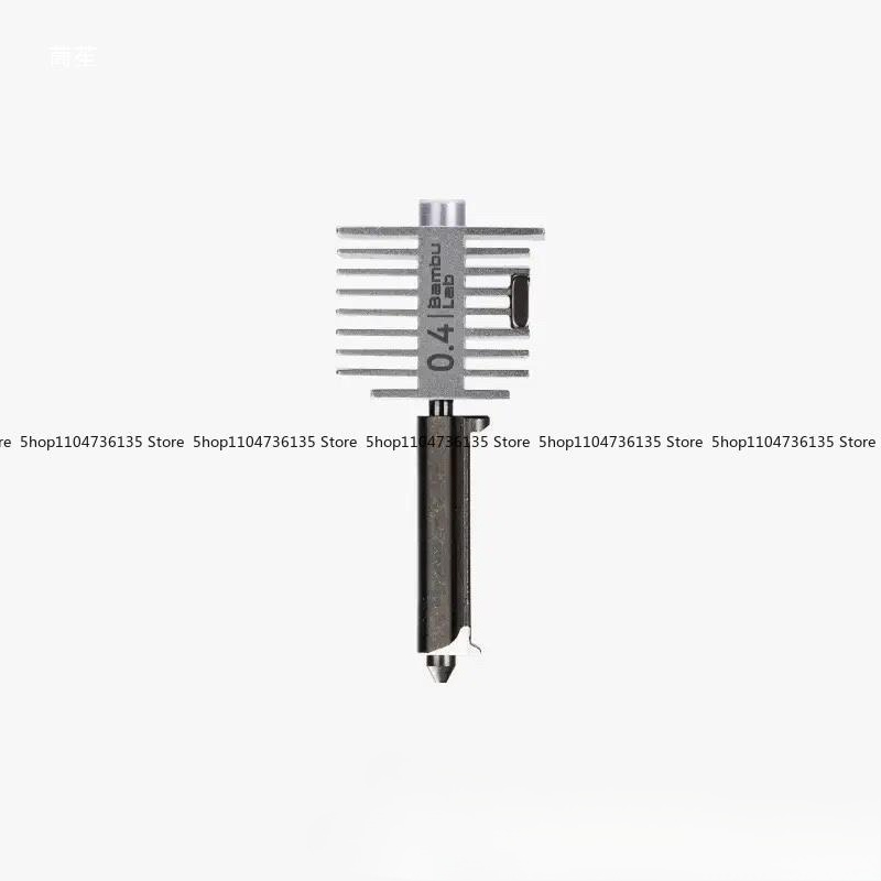 Printer Nozzle - 3D 프린터 액세서리 A1mini 핫엔드 타사