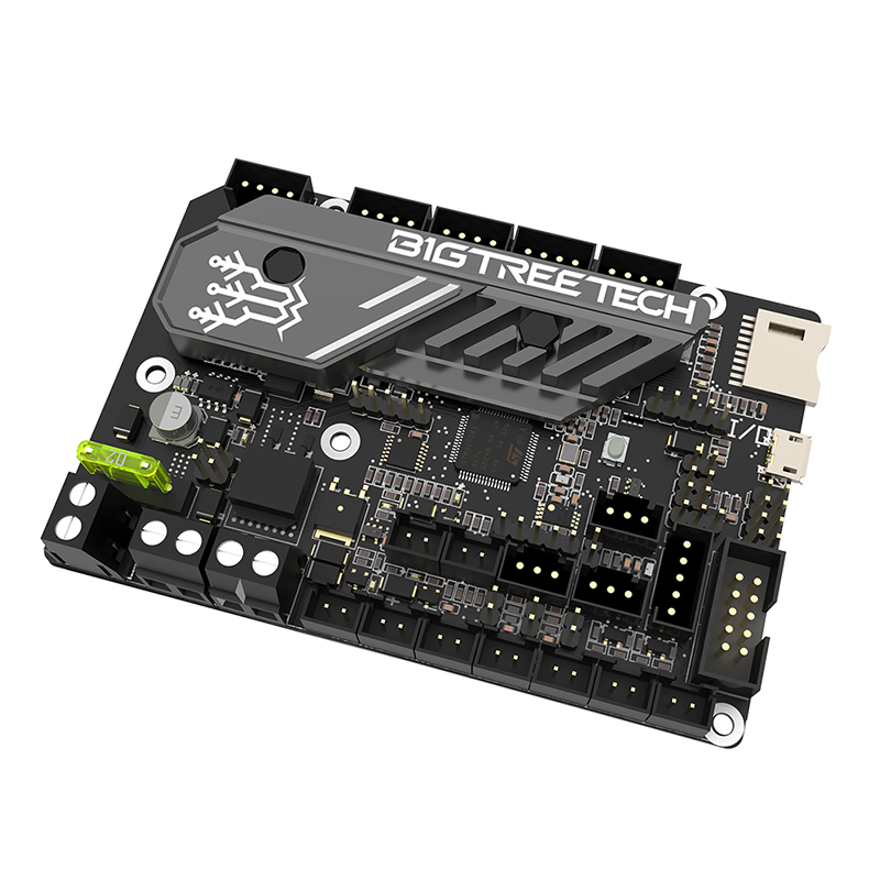 Skr Mini E3 - SKR MINI E3 V3.0 제어 보드,