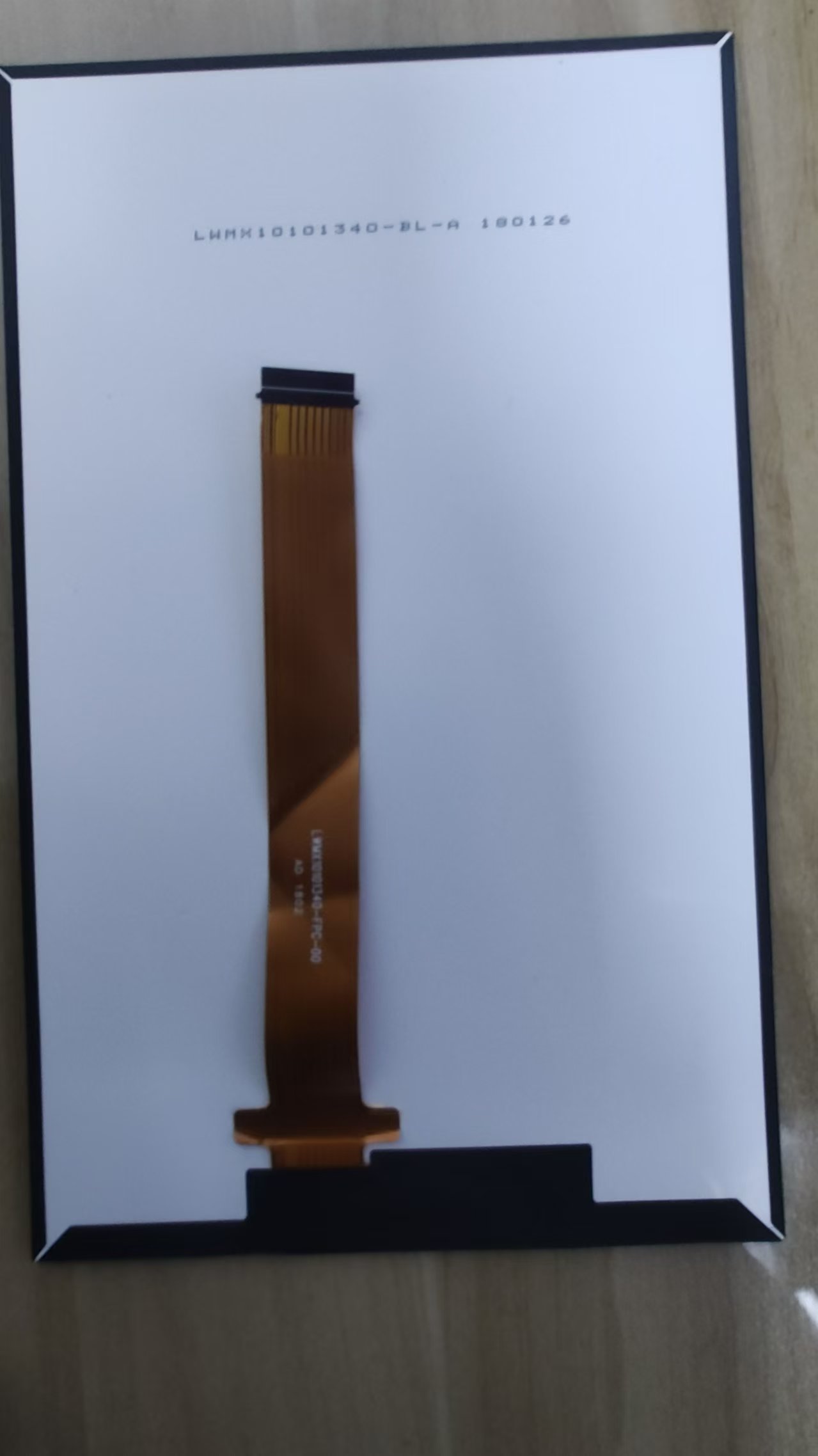 Bltouch - LWMX10101340-BL-A LWMX10101340 10.1인치 34핀 LCD