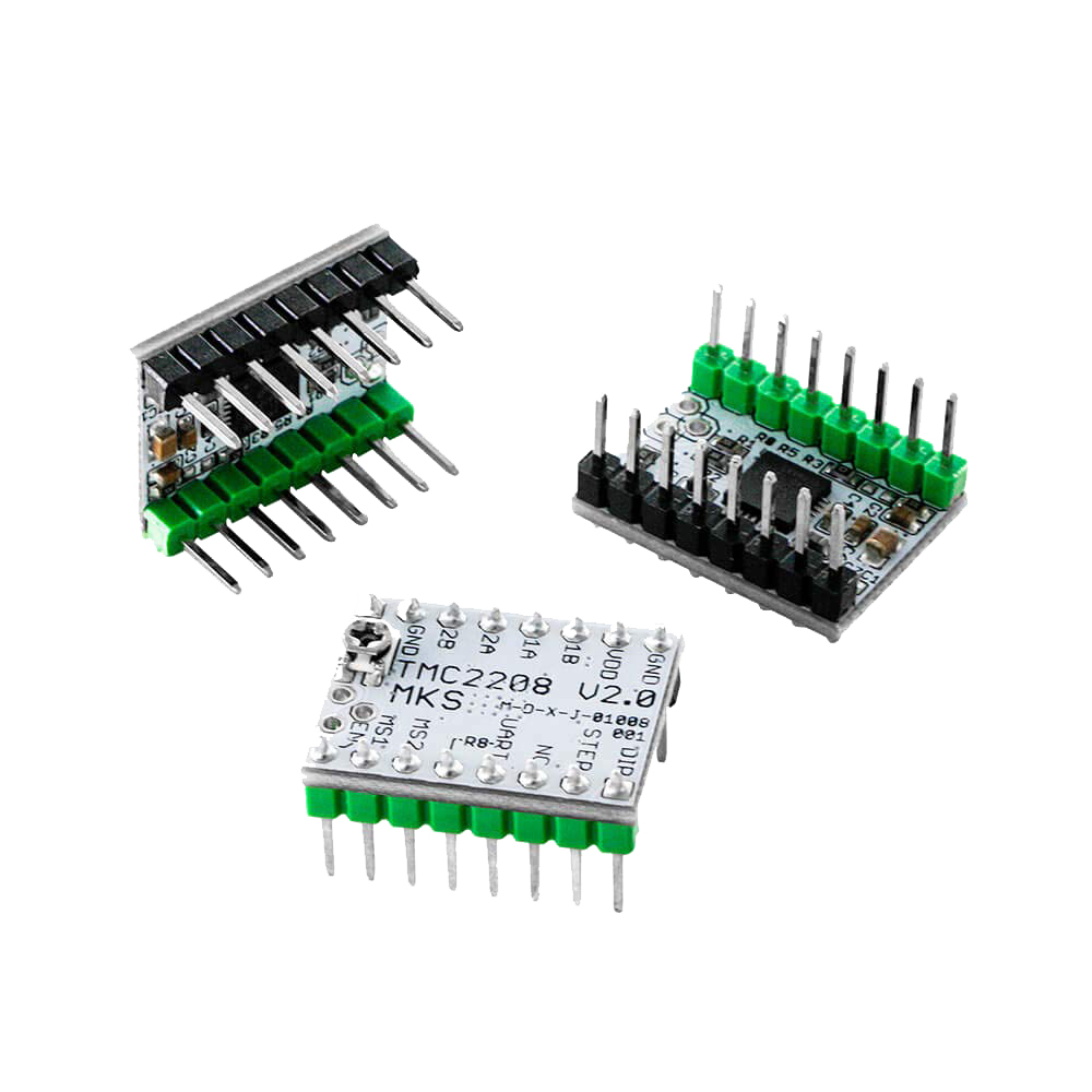 Mks Sgen - 대규모 할인 행사: 3D 프린터용 2208