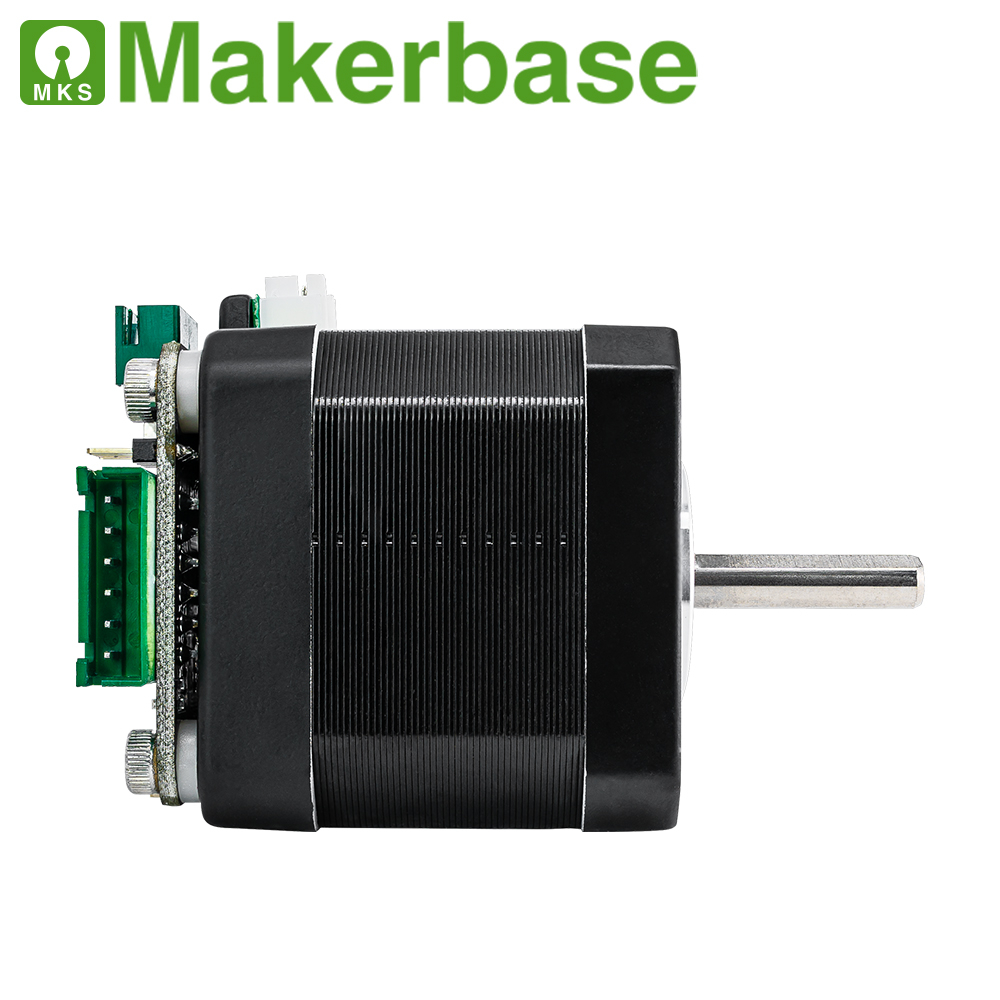 Mks Sgen - Makerbase MKS SERVO42C NEMA17 폐쇄 루프