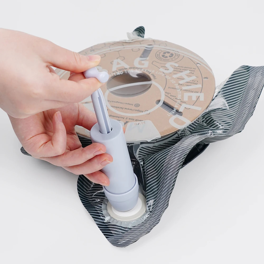 Abs Filament - 2.0 업그레이드된 필라멘트 보관 가방 PLA