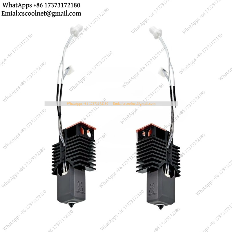 k06 스냅메이커 U1 나노 코팅 핫엔드, 0.2, 0 - High Flow Ceramic Hotend 리뷰 및 가격
