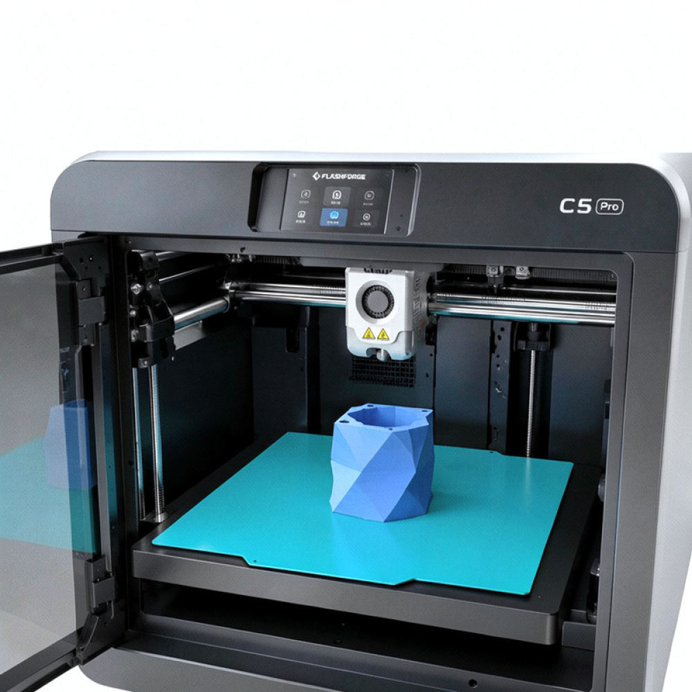 Flashforge C5, C5 Pro 3D 프린터용  - Build Plate 리뷰 및 가격