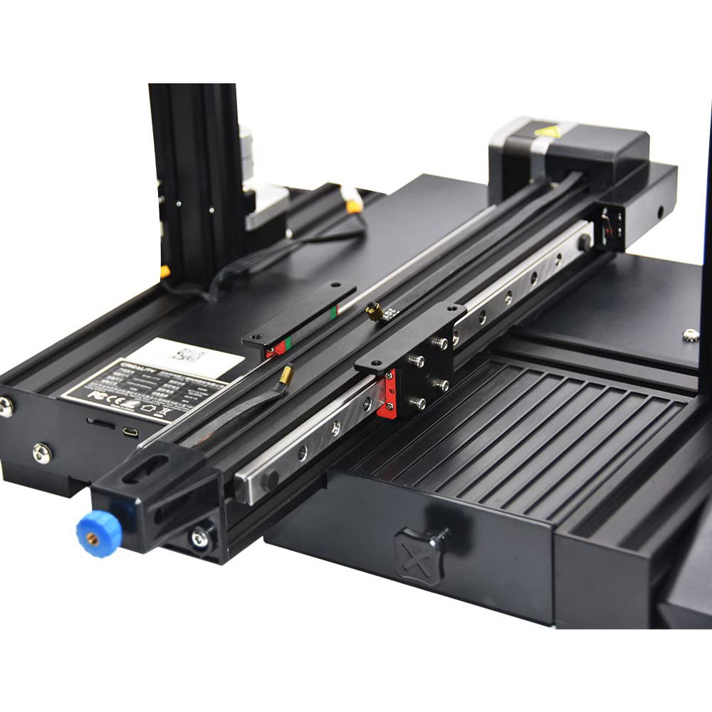 엔더 3/V2/프로 3D 프린터 Y축 리니어 레일 가이 - Linear Rail Mgn12H Set 리뷰 및 가격