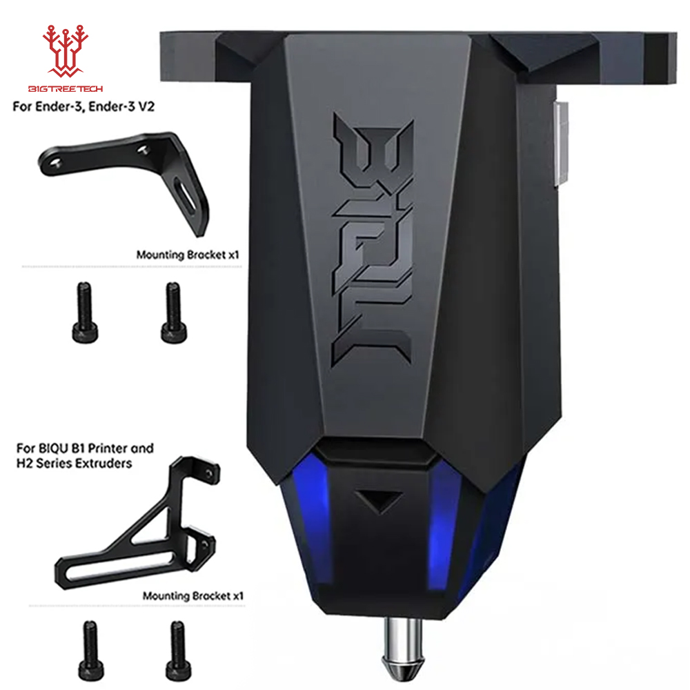 BIGTREETECH MicroProbe V2 자동 레 - Skr Mini E3 리뷰 및 가격