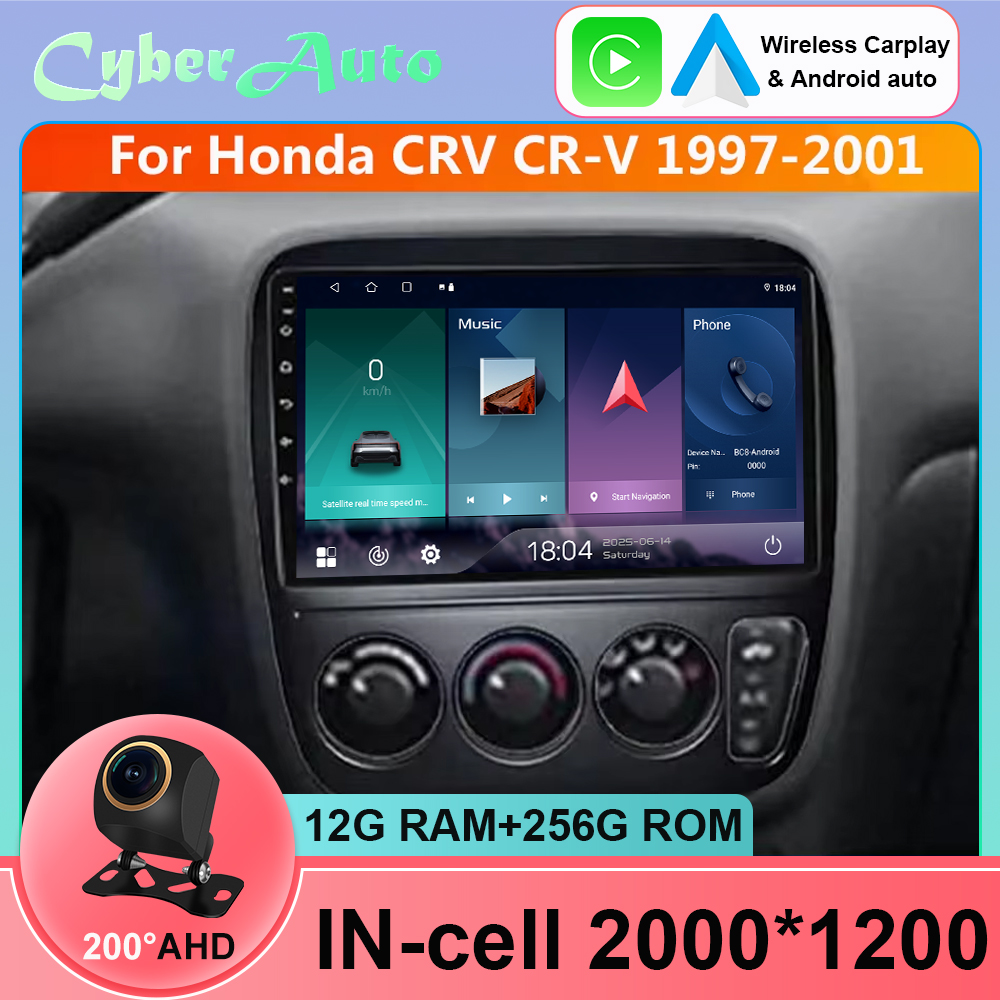 혼다 CRV CR-V 1995 1996 1997 199 - Cr Touch 리뷰 및 가격