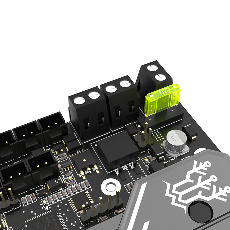 BigTreeTech SKR MINI E3 V3.0 3 - Skr Mini E3 리뷰 및 가격