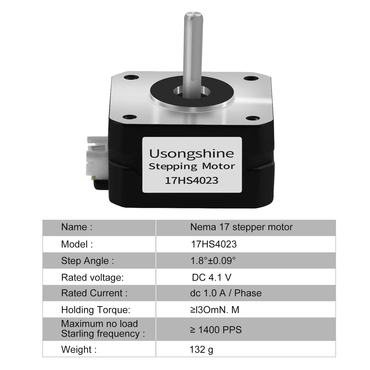 Usongshine All Nema17 스테퍼 모터 1 - Direct Drive Extruder 리뷰 및 가격