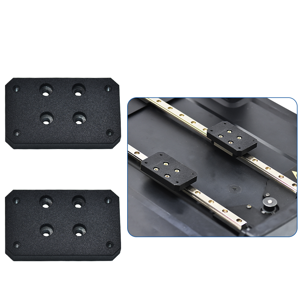 Ender 3 V3 SE KE 3D 프린터 듀얼 Y 축 - Linear Rail Mgn12H Set 리뷰 및 가격