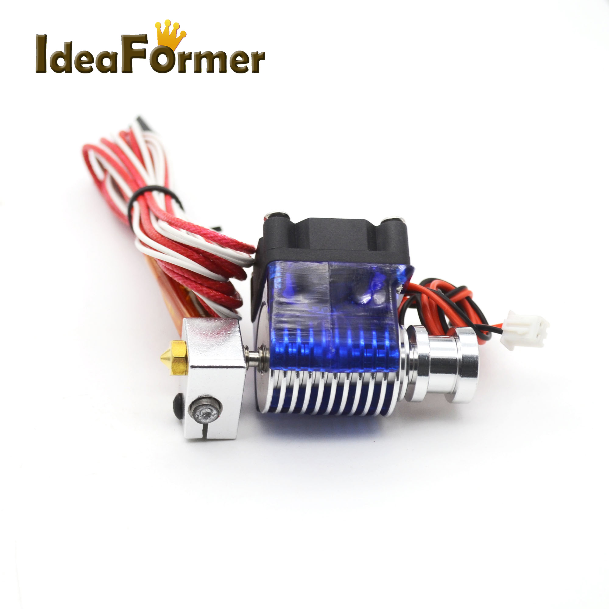 3D 프린터 V6 웨이드 단거리 J-헤드 핫엔드 12V - Hotend 0.4Mm 리뷰 및 가격