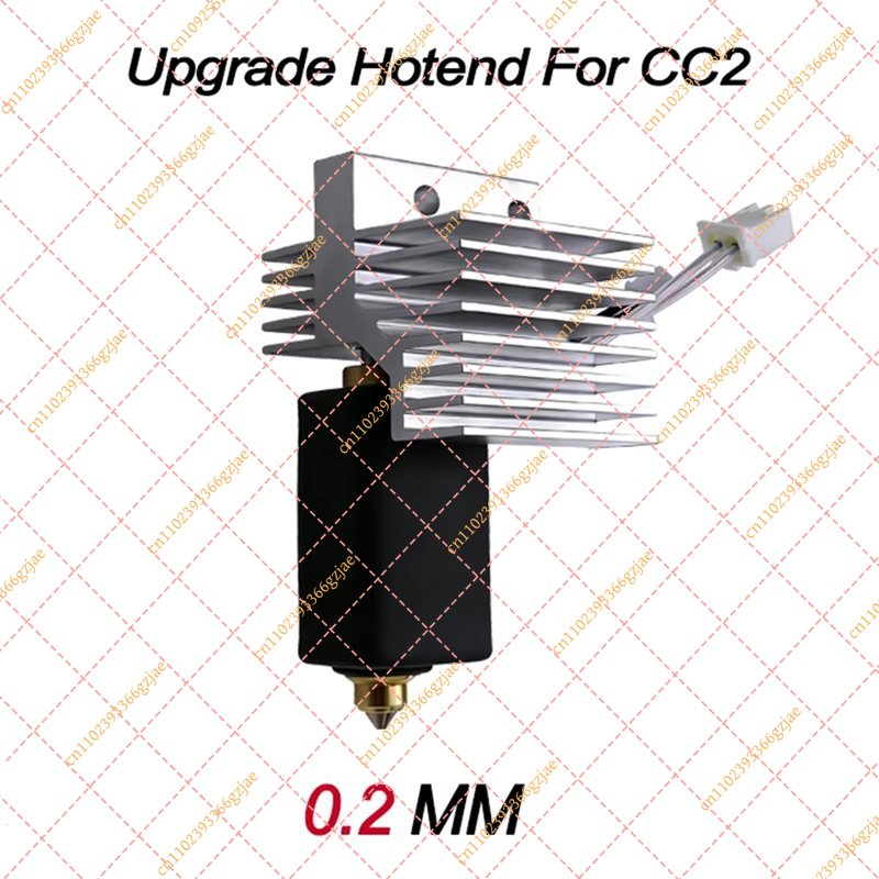 Elegoo CC2 핫엔드용 FY XB-업그레이드, E - Hotend Assembly 리뷰 및 가격