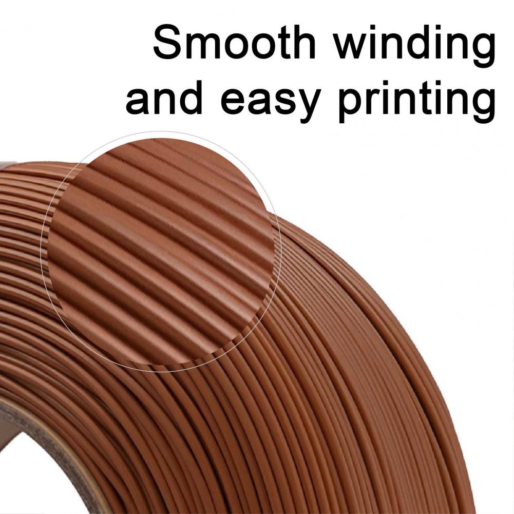비반사 3D 프린트 필라멘트 무광 PLA 3D 프린터  - Pla Filament 리뷰 및 가격