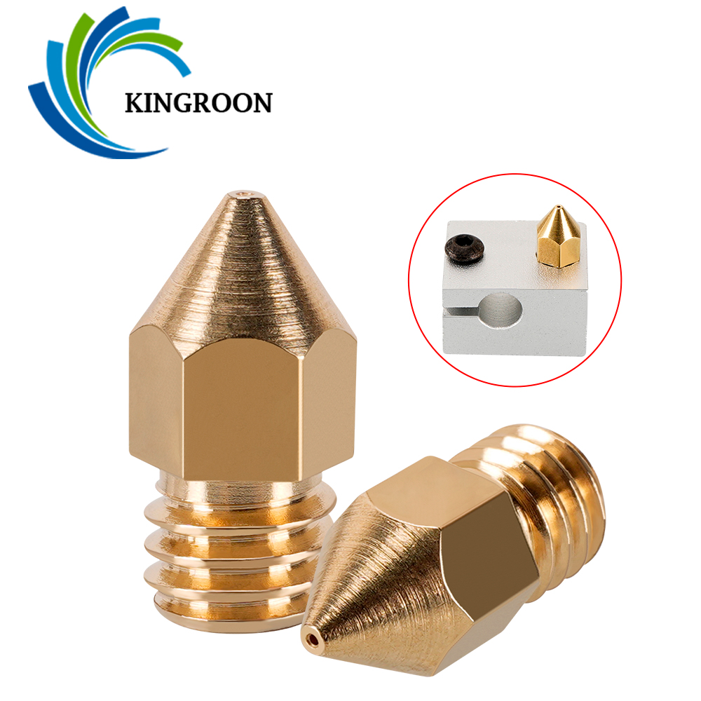 MK7 MK8 구리 3D 프린터 부품 압출기 나사, 필 - Direct Drive Extruder 리뷰 및 가격