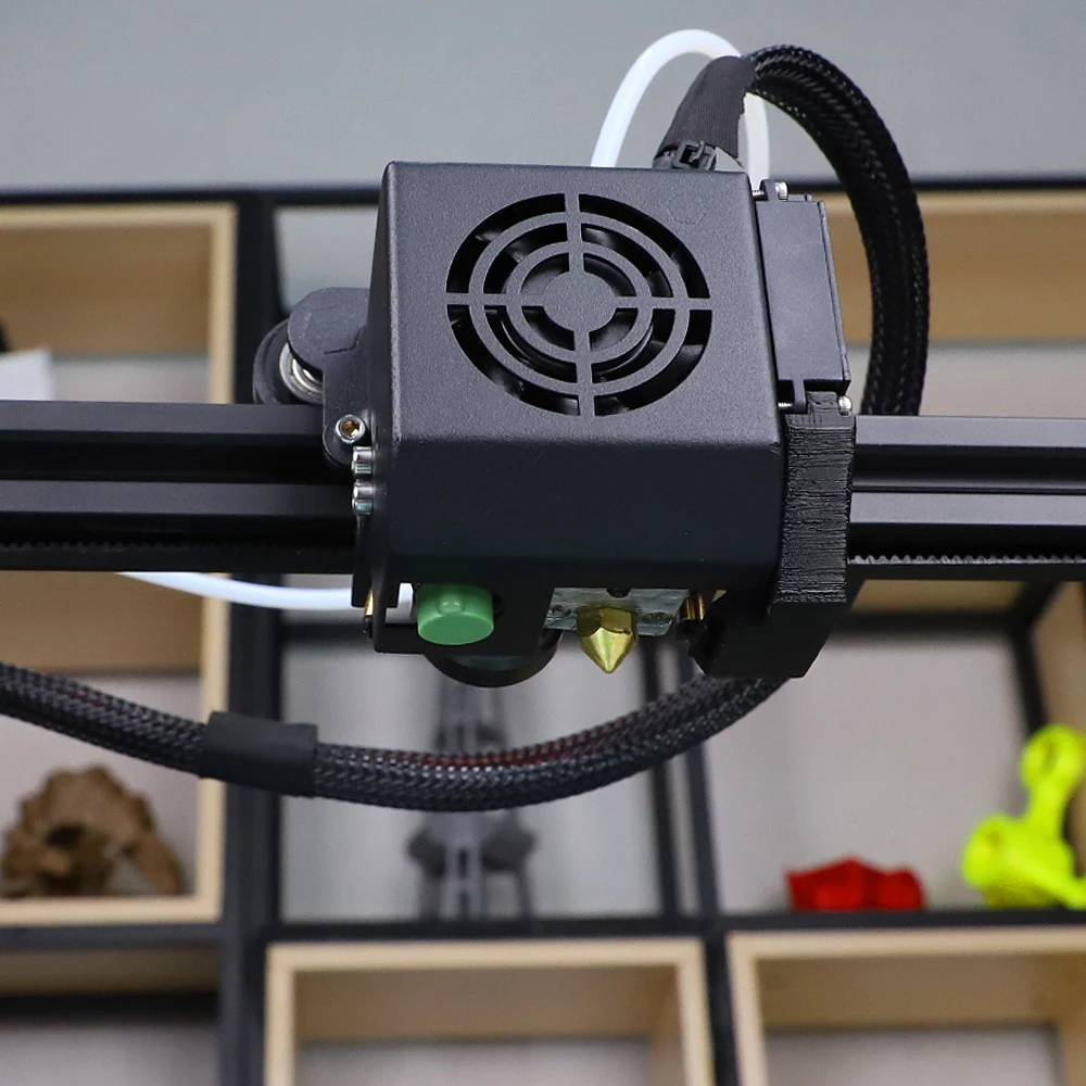 Anet ET4 자동 베드 레벨링 센서, 6-36V,  - 3D Printer Bed 리뷰 및 가격