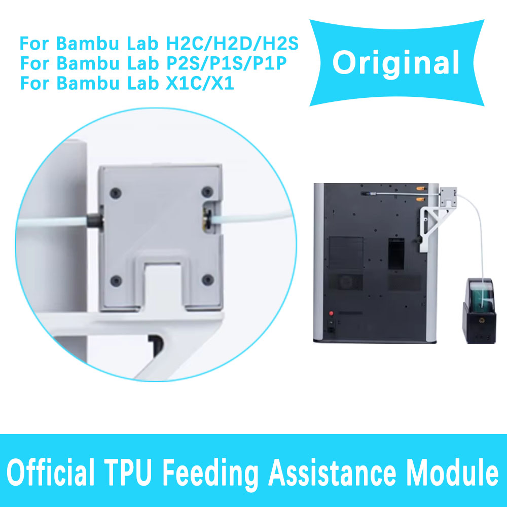 Bambu Lab X2D H2C H2D H2S P2S  - Abs Filament 리뷰 및 가격