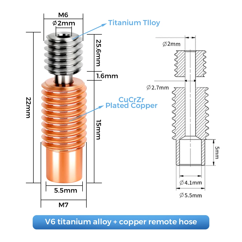 고품질 E3D V6 목구멍 V5 3D 프린터 부품 CR - Direct Drive Extruder 리뷰 및 가격