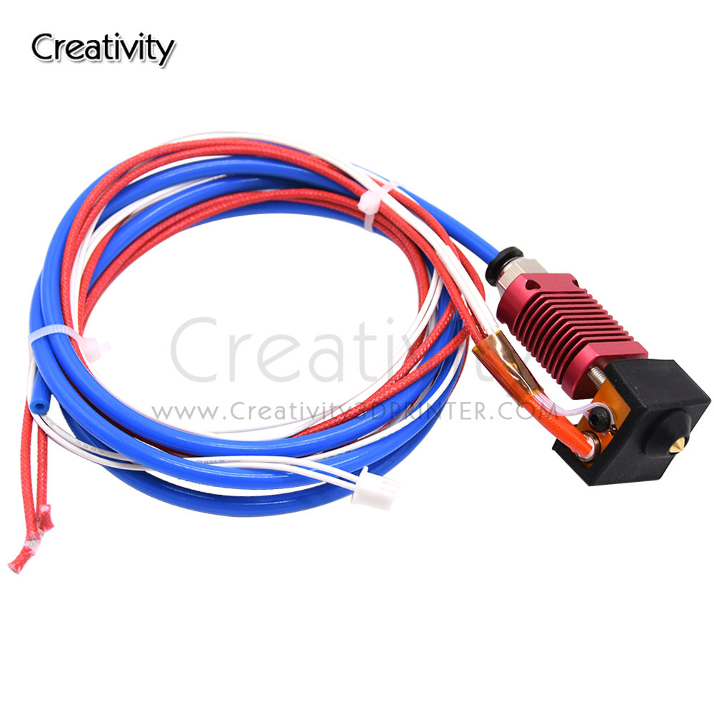 Ender 3/CR10 /Ender 3 V2 J-헤드  - Direct Drive Extruder 리뷰 및 가격