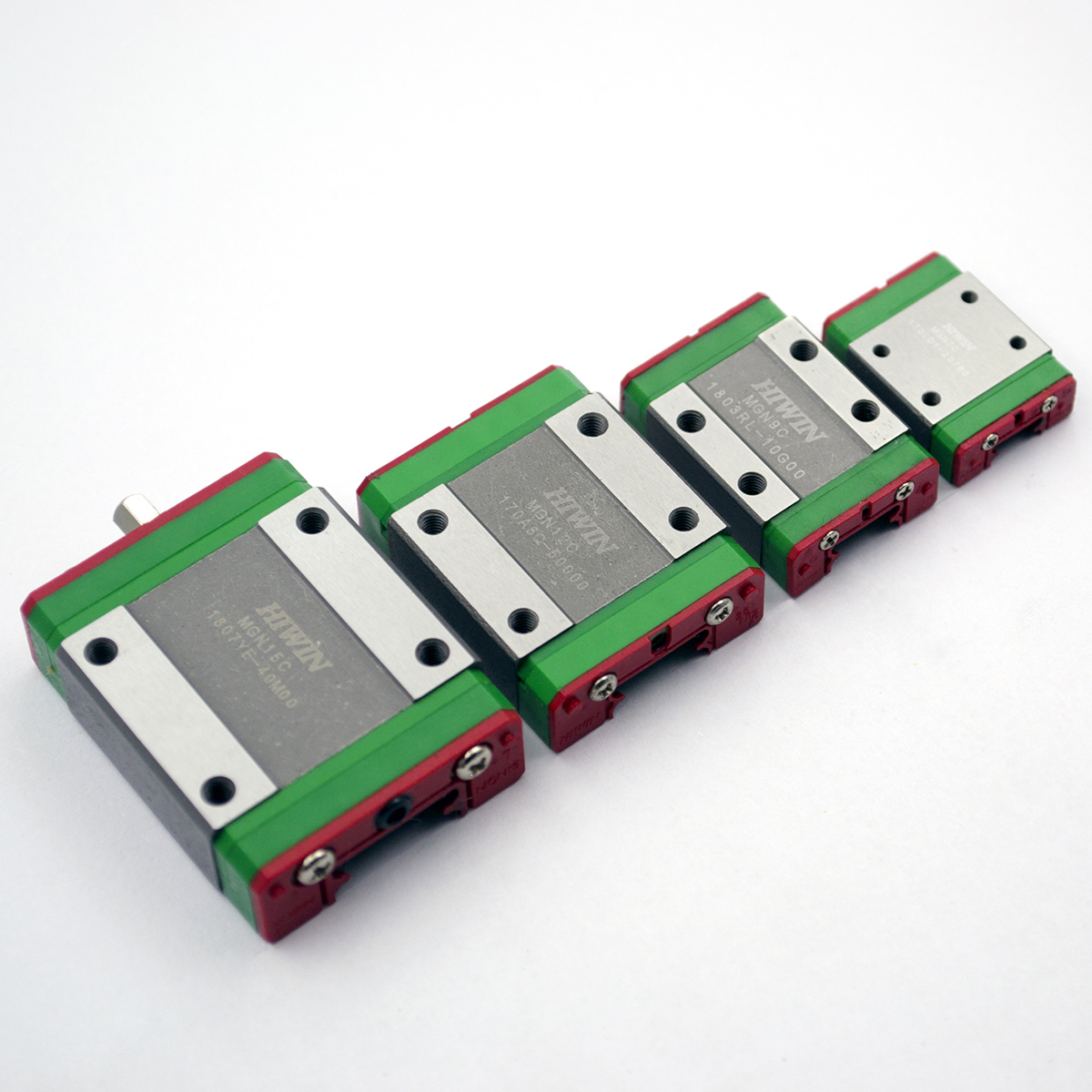 MGN9C, MGN12C, MGN15C, MGN9H,  - Linear Rail Mgn12H Set 리뷰 및 가격