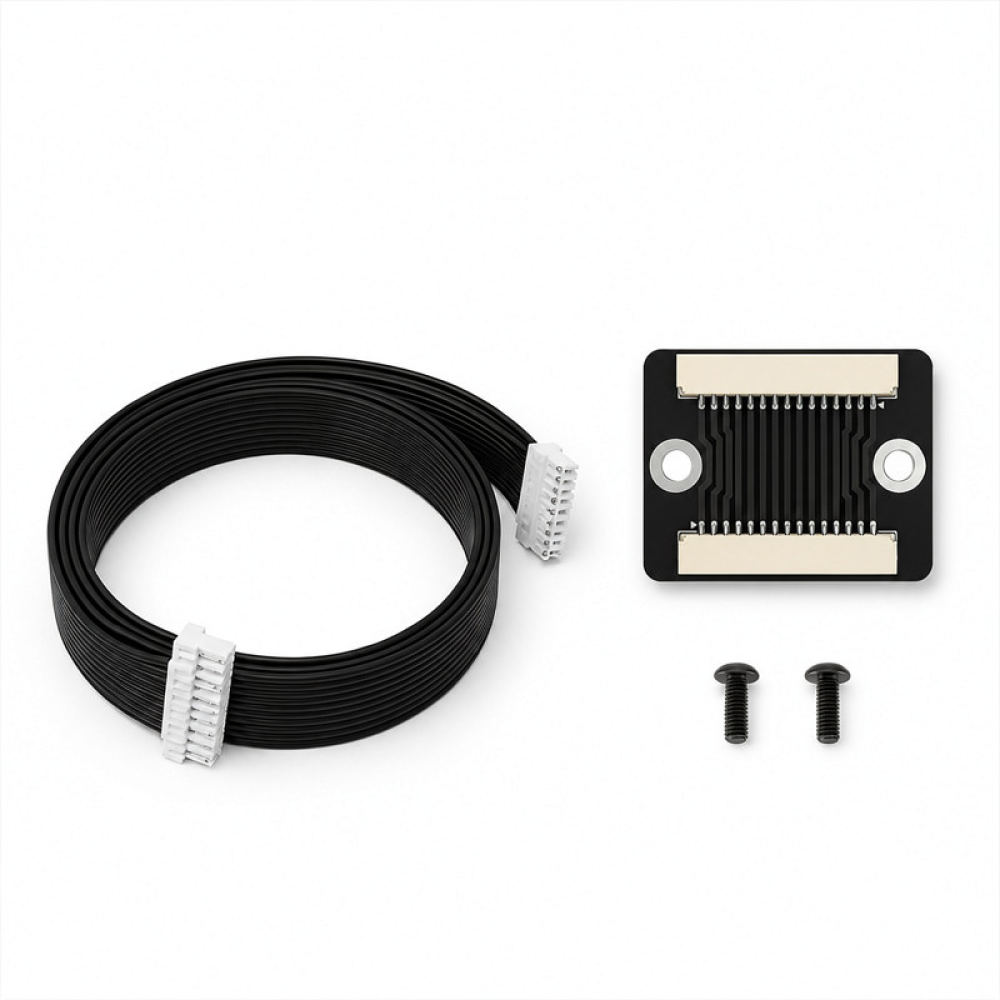 Snapmaker U1 3D 프린터용 필라멘트 공급 모 - Extruder 리뷰 및 가격
