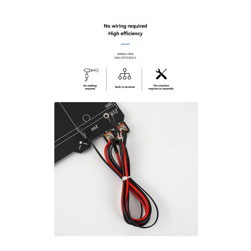 프루사 I3 MK3S MK52 3D 프린터용 가열 베드 - 3D Printer Bed 리뷰 및 가격
