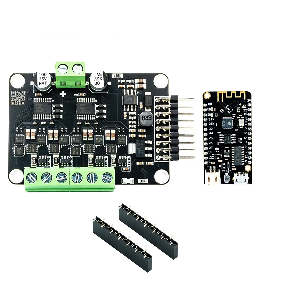 MKS SimpleFOC 듀얼 브러시리스 마이크로 FO - Mks Sgen 리뷰 및 가격
