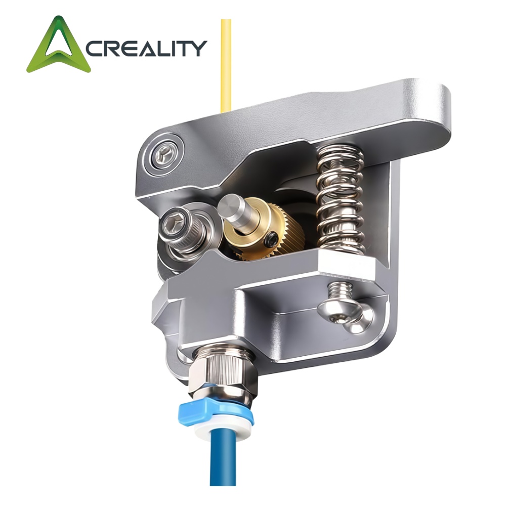 Creality 공식 Ender 3 압출기 업그레이드  - Direct Drive Extruder 리뷰 및 가격