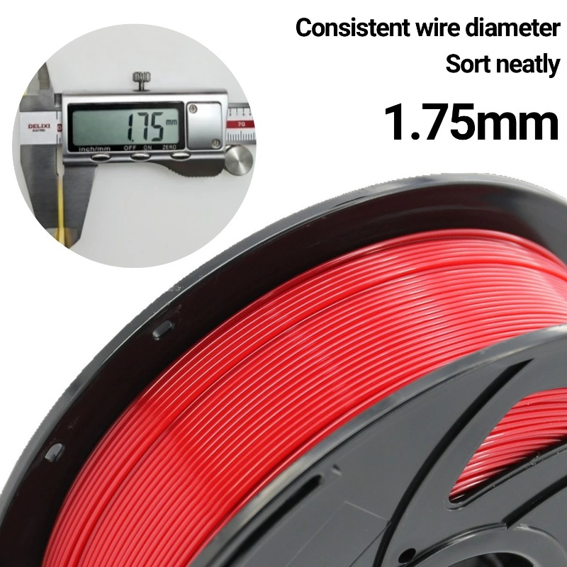 PETG 3D 프린터 필라멘트, 1.75mm, 1kg, - Fdm Printer 리뷰 및 가격