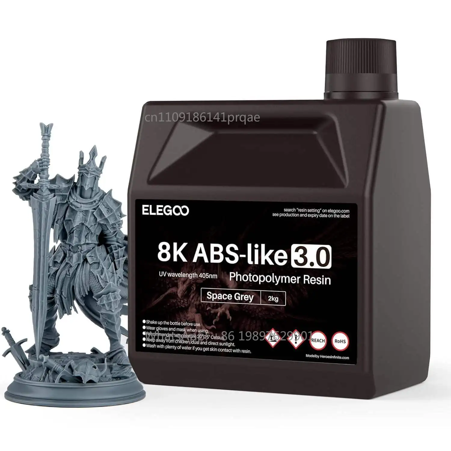 2026년형 엘레구(ELEGOO) 업그레이드 3D 프린 - 3D Printer 리뷰 및 가격