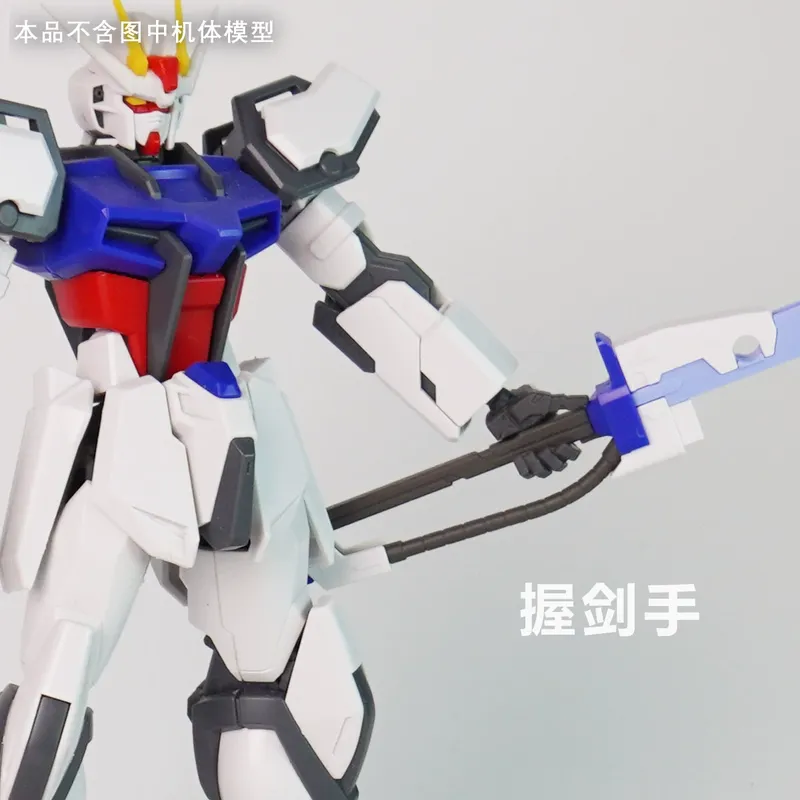 EG HG 스트라이크 슈퍼 갤럭시 모델용 3D 프린팅  - Resin Printer 리뷰 및 가격