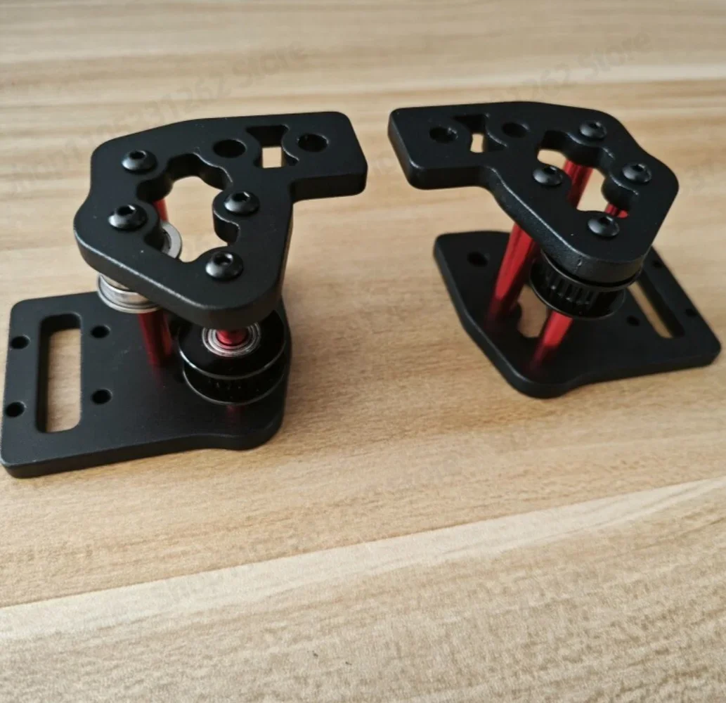 3D 프린터 X축 아이들러 마운트, 2.4 R2 트라이 - 3D Printer 리뷰 및 가격