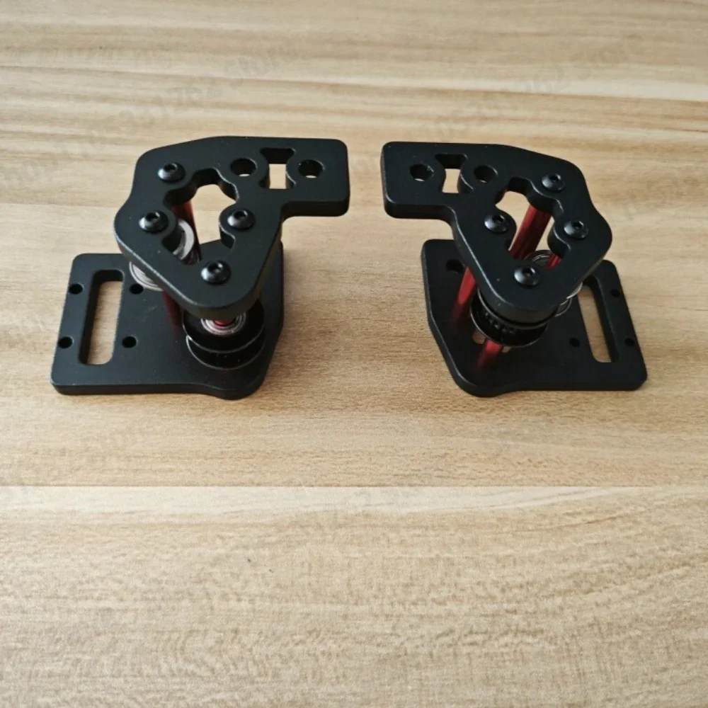 3D 프린터 X축 아이들러 마운트, 2.4 R2 트라이 - 3D Printer 리뷰 및 가격