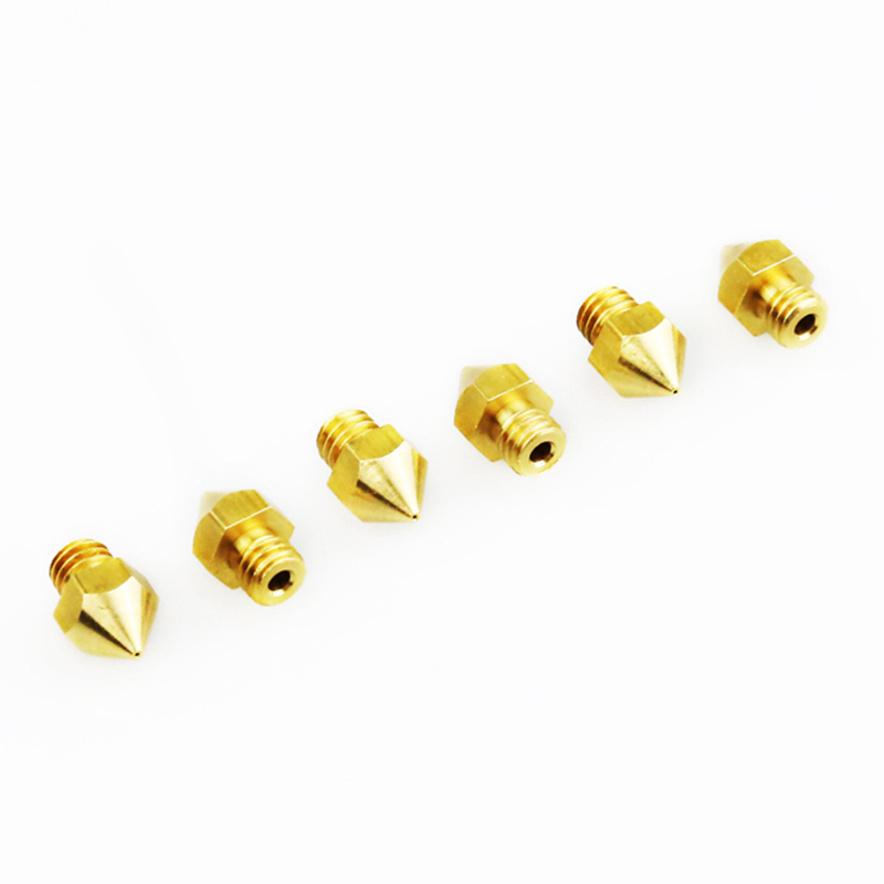Anet 5개입 0.2 0.3 0.4MM 노즐 0.5m - Printer Nozzle 리뷰 및 가격