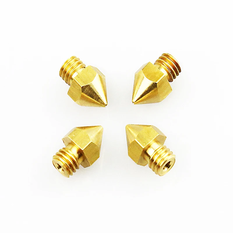 Anet 5개입 0.2 0.3 0.4MM 노즐 0.5m - Printer Nozzle 리뷰 및 가격