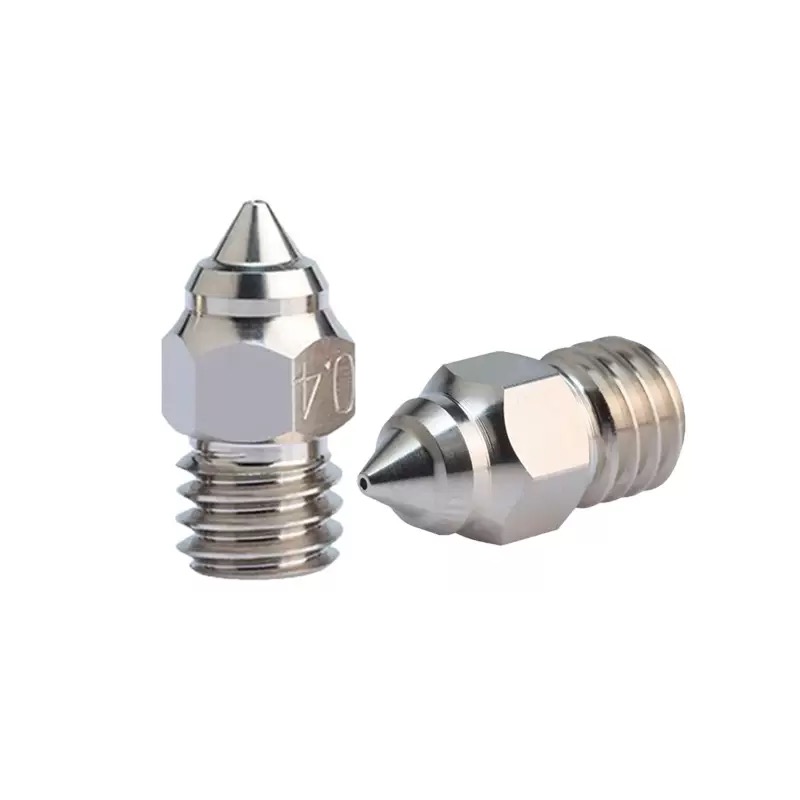 고품질 CR-6SE Ender-3 V2 S1 Pro S - Printer Nozzle 리뷰 및 가격