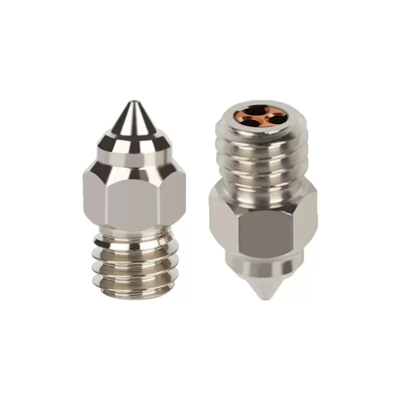 고품질 CR-6SE Ender-3 V2 S1 Pro S - Printer Nozzle 리뷰 및 가격
