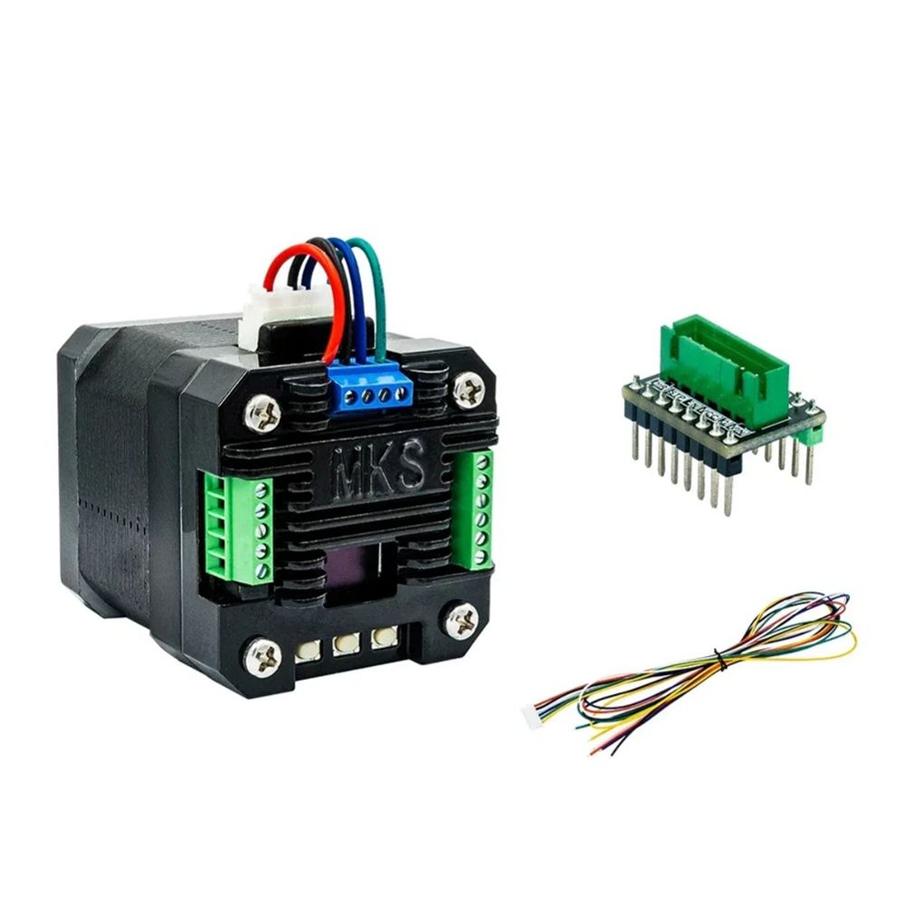 [AC18 디지털]/SERVO42D 40 CAN MT  - Closed Loop Stepper Motor Nema 17 리뷰 및 가격