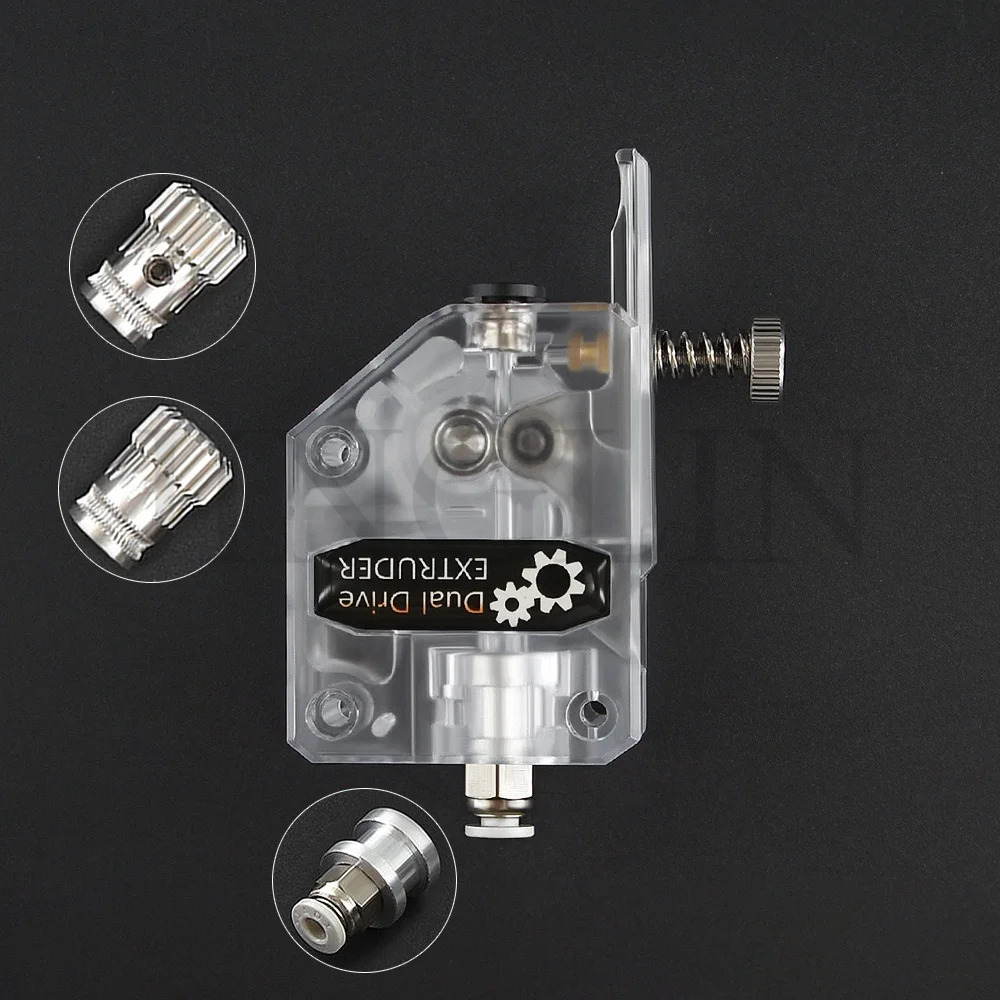 Twotrees 3D 프린터 부품, MK8 CR10 클 - Direct Drive Extruder 리뷰 및 가격