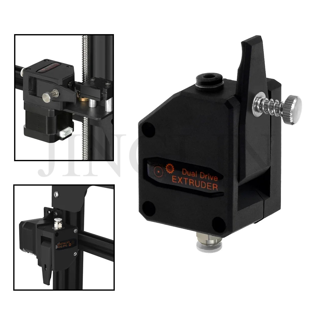Twotrees 3D 프린터 부품, MK8 CR10 클 - Direct Drive Extruder 리뷰 및 가격