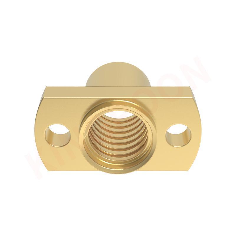(HB05) T8 리드 스크류 너트, T자형 이중 절삭 - 3D Printer 리뷰 및 가격