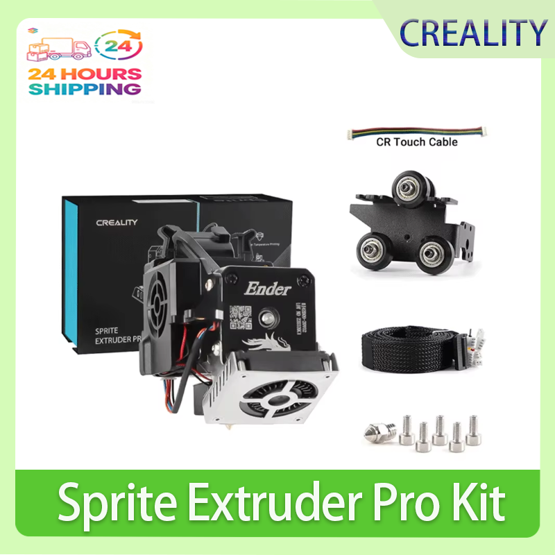 CREALITY 스프라이트 익스트루더 프로 키트 300 - Linear Rail Mgn12H Set 리뷰 및 가격